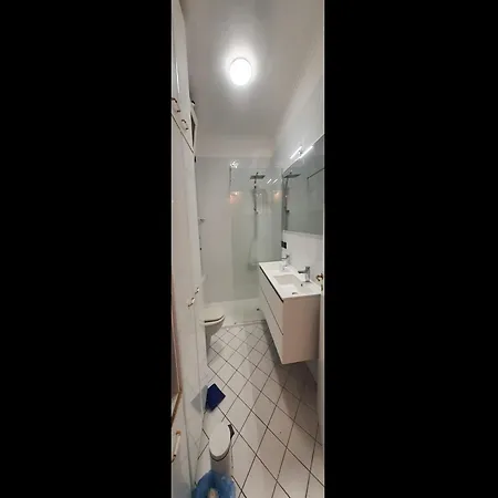 Дом отдыха In Near Maggiore, Cleaning Included *