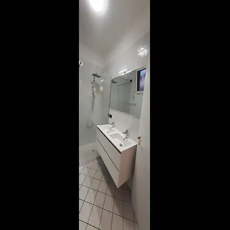 In Near Maggiore, Cleaning Included