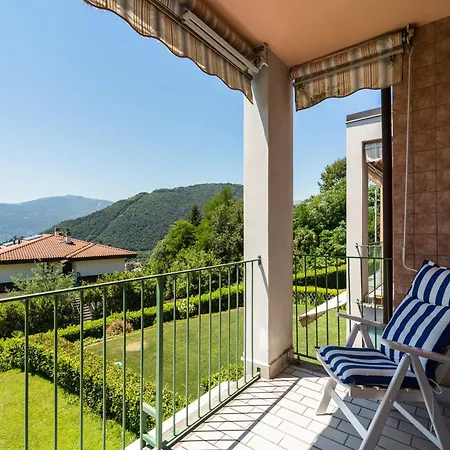 Дом отдыха In Near Maggiore, Cleaning Included