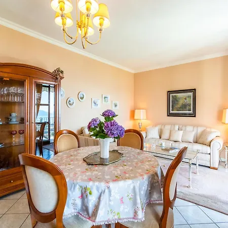 In Near Maggiore, Cleaning Included *