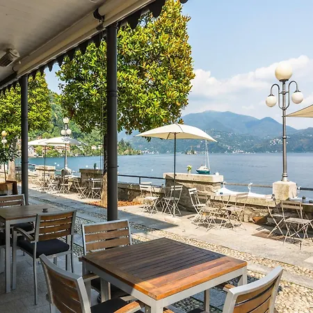 In Near Maggiore, Cleaning Included