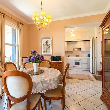 In Near Maggiore, Cleaning Included *