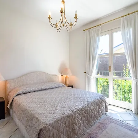 In Near Maggiore, Cleaning Included *
