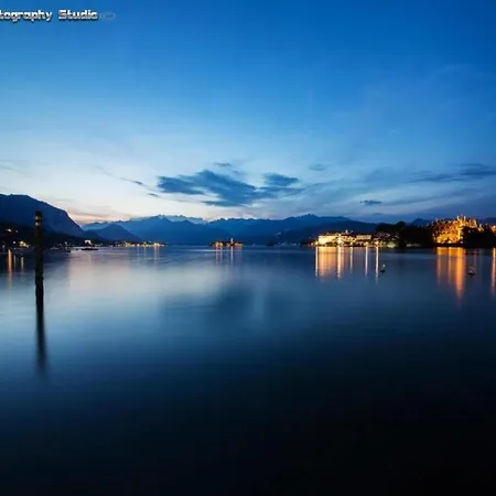 Дом отдыха In Near Maggiore, Cleaning Included