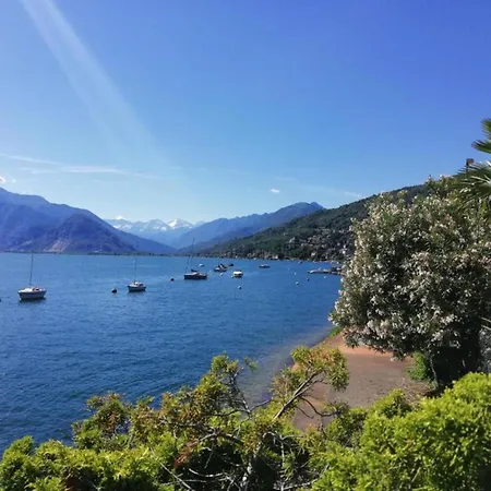 In Near Maggiore, Cleaning Included * Βερμπάνια