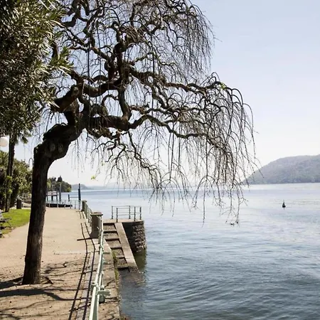In Near Maggiore, Cleaning Included