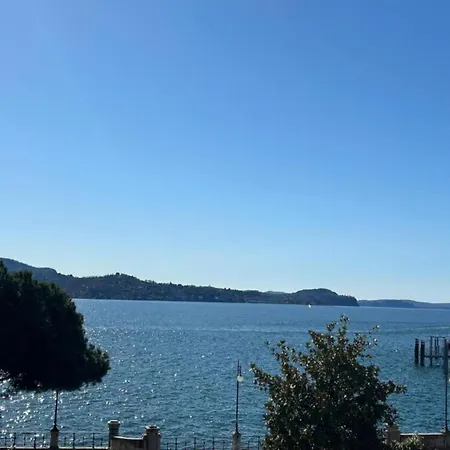 In Near Maggiore, Cleaning Included Σπίτι διακοπών *