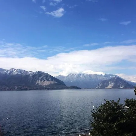 In Near Maggiore, Cleaning Included *