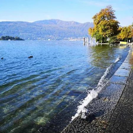 Дом отдыха In Near Maggiore, Cleaning Included